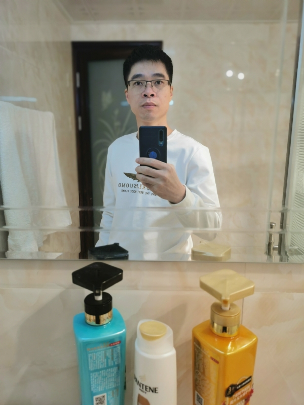 期待缘分的第二张照片--丽水中老年相亲网