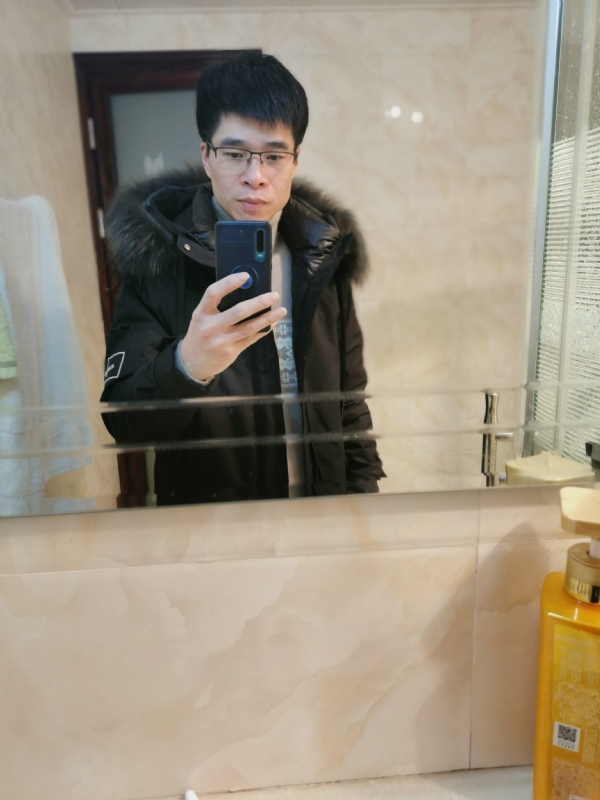 期待缘分的第三张照片--丽水中老年相亲网