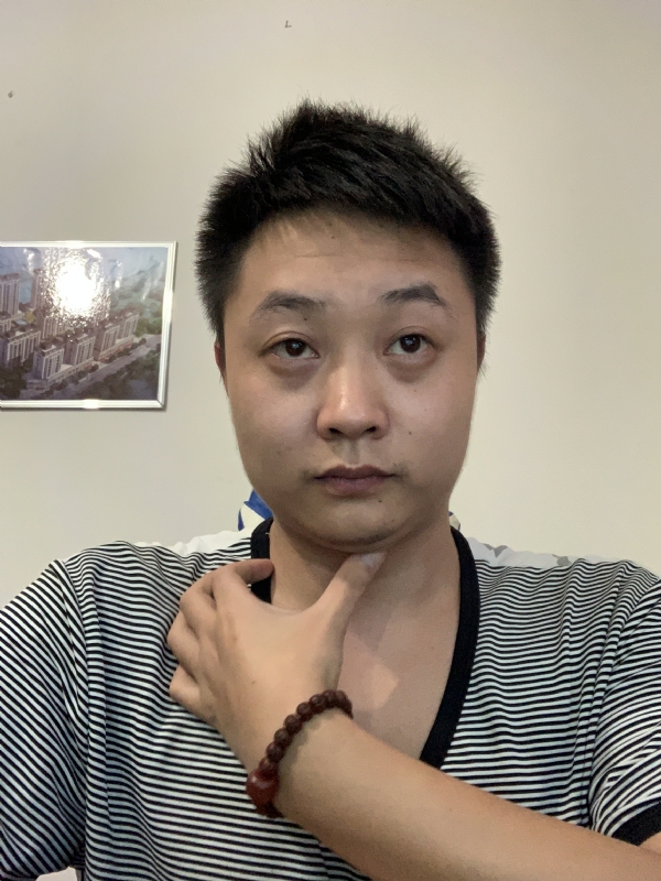 真心诚意的第一张照片--丽水中老年相亲网