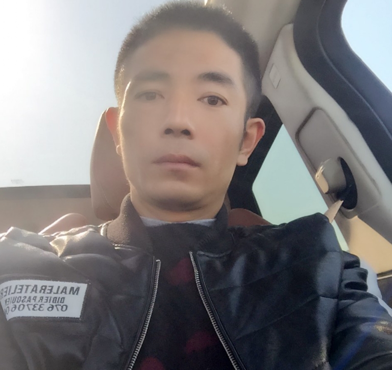 真诚过日子的来的第一张照片--丽水中老年相亲网